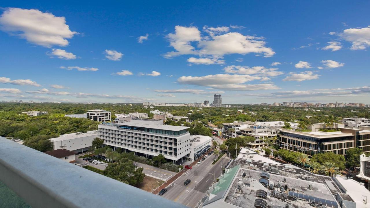 Hotel Arya BW Premier Collection Miami Exterior foto